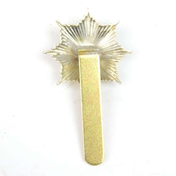Royal Anglian Regiment Bimetal Cap Badge - Image 2