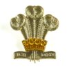 Royal Regiment of Wales (1969-2006 Pattern) Cap Badge