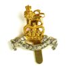 Royal Army Pay Corps (1953-95 Pattern) Queen's Crown Beret Badge