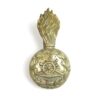 Royal Artillery Volunteers Busby Badge