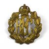 Royal Flying Corps Cap Badge, Original