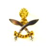 Queen's Gurkha Engineers Cap