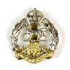 Royal Hampshire Regiment (1946-1953 Pattern) Cap Badge, Restrike