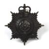 Royal Hampshire Regiment OSD Cap Badge, Queen's Crown