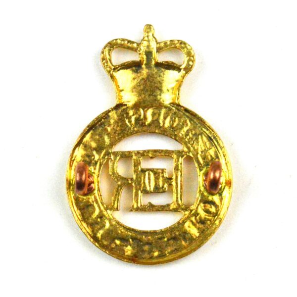 Royal Horse Guards (ERII Cypher) Cap Badge - Image 2