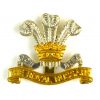 Royal Hussars (Prince of Wales's Own) Cap Badge