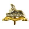 Royal Lincolnshire Regiment (1946-1958 Pattern) Cap Badge, Restrike