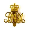 Royal Miliary School of Music (RMSM) (1953-2022 Pattern) Cap Badge