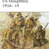 US Doughboy 1916-19 [WAR79]