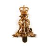 Royal Pioneer Corps Beret Badge, Queen's Crown