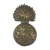 Royal Scots Fusiliers (1902-1952 Pattern) Glengarry Badge, Original
