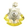 Royal Sussex Regiment (1881-1966 Pattern) Cap Badge, Restrike