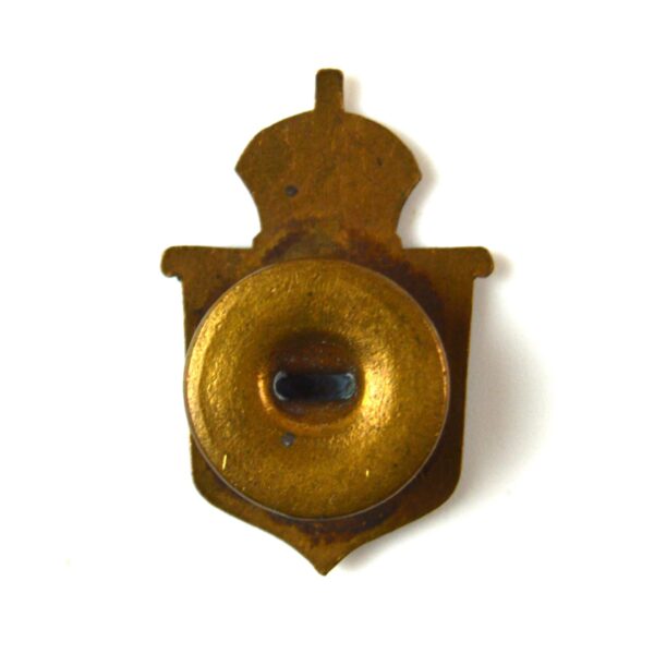 Essex Special Constabulary Special Constable (1st Pattern) Lapel Badge - Image 2