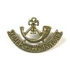 Somerset and Cornwall Light Infantry (1959-c. 1966 Pattern) Shoulder Title