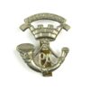 Somerset Light Infantry Beret Badge, Original