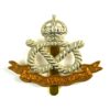 South Staffordshire Regiment (1901-1953 Pattern) Cap Badge, Restrike