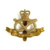 South Staffordshire Regiment (1953-1959 Pattern) Cap Badge, Restrike