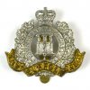 Suffolk Regiment (1953-1959 Pattern) Cap Badge, Restrike