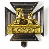 Royal Gloucester, Berkshire and Wiltshire Regiment (1st Pattern) Cap Badge