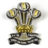 Royal Welsh Beret Cap Badge