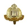 Suffolk Regiment (1902-1953 Pattern) Cap Badge, Original