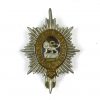 Worcestershire Regiment (1922-1970 Pattern) Cap Badge, Original