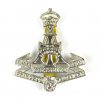 Green Howards (Alexandra, Princess of Wales's Own Yorkshire Regiment) (1908-1952 Pattern) Cap Badge, Restrike