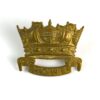 Restrike Howe Battalion, Royal Naval Division Cap Badge