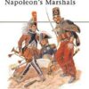 87. NAPOLEONS MARSHALS