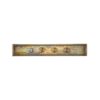 1900 Clasp Face - Contemporary Tailor’s Copy
