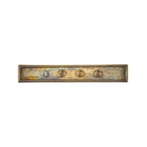 1900 Clasp Face - Contemporary Tailor’s Copy