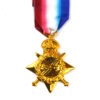 1914-15 Star, Full Size Replacement Medal
