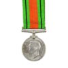 Defence Medal 1939-45, Full Size, Original