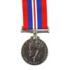 1939-45 War Medal, Full Size Original