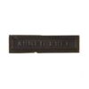 Ahmed Khel Clasp Face - Contemporary Tailor's Copy