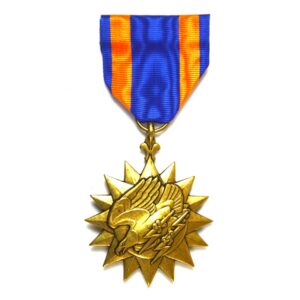 United States Air Medal (AM)
