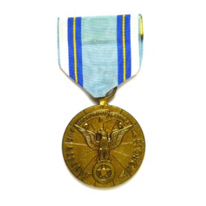 United States Air Reserve Forces Meritorious Service Medal