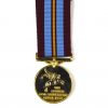 Arnhem 50th Anniversary Medal, Full Size