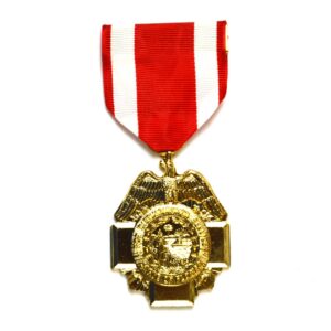 Florida National Guard Distinguished Service Medal