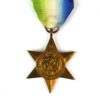 Atlantic Star Medal, Full-Size Original