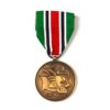 Bahrain Medal for the Liberation of Kuwait, Full Size