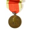 Belgian Medal of the National Committee for Assistance and Food Supply, Bronze