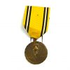 Belgian Commemorative War Medal 1940-1945, Full Size