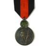 Belgian Yser Medal 1914