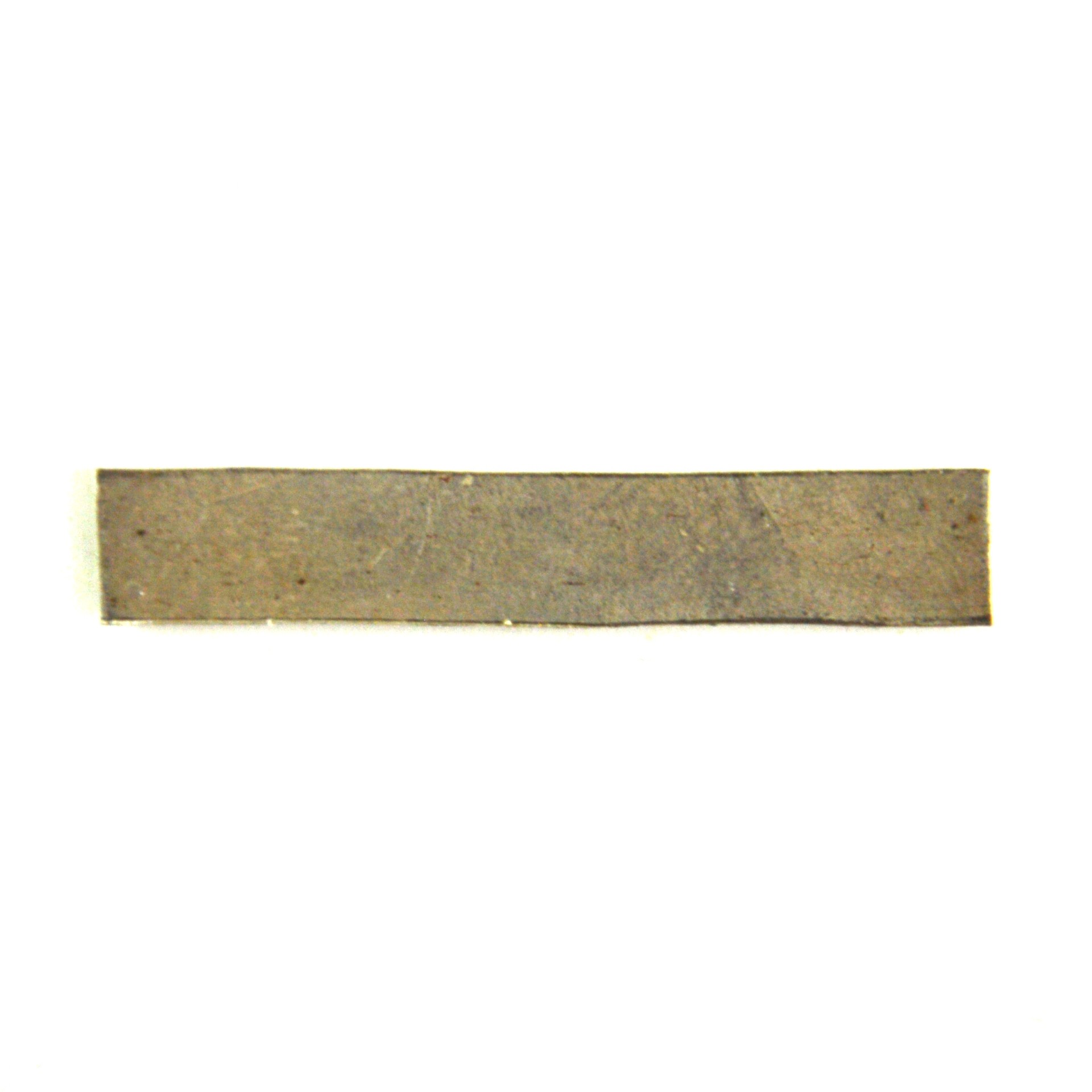 Benin 1897 Clasp Face - Original for the East and West Africa Medal - Image 2