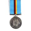 British Forces Germany Medal, Full-Size