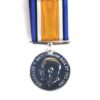 War Medal (1914-1920) Replacement