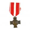 French Croix de Valeur Militaire