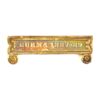 Burma 1887-89 Clasp Face - Original for the India General Service (1854)
