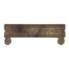 Burma 1889-92 Clasp Face - Contemporary Tailor's Copy for the India General Service Medal (1854)